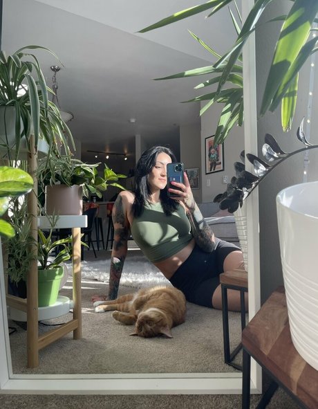 wisalallen sex pornstar image