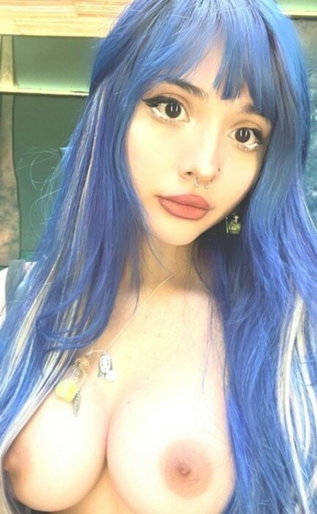 purlypearl naked pornstar picture