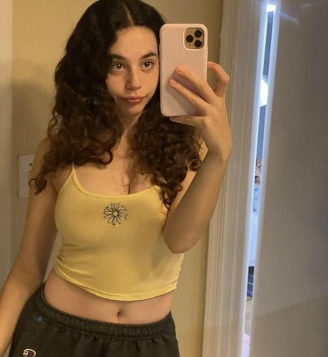 Gali Golan star hot pic