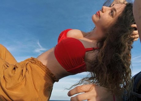 Gali Golan star hd img