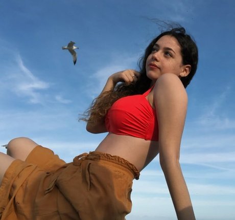 Gali Golan model top galleries