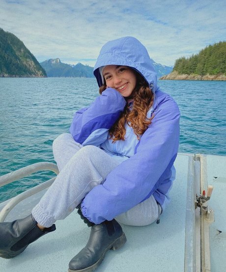 Gali Golan porn model pic