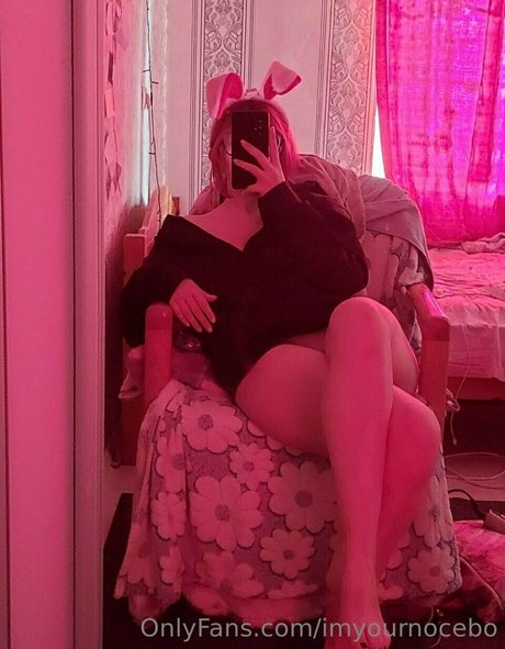 imyournocebo model nude img