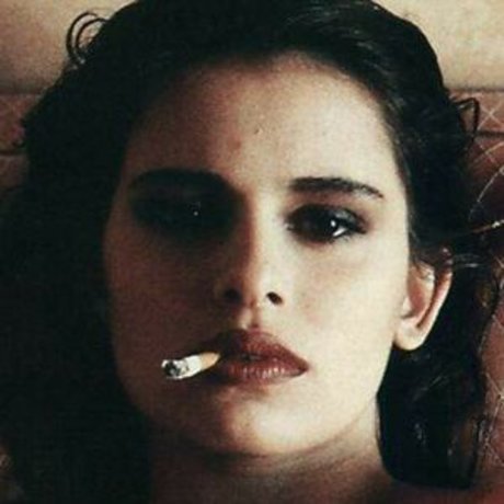 Debora Caprioglio model best photos