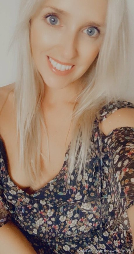 Bexwhitemodel pornstar sex images
