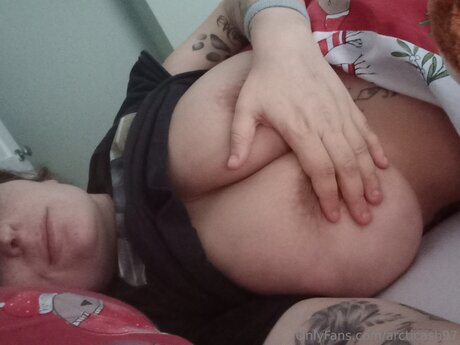 arcticash97 free model picture