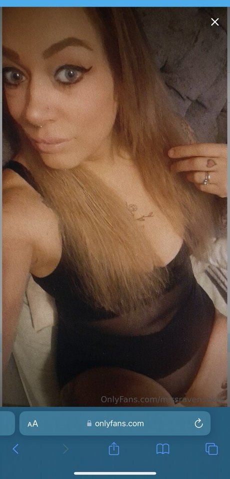 missravensykesrec hot star photos