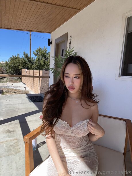 graciehacks pornstar xxx pic