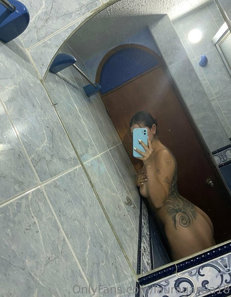 Laura Garcia star sexy archive