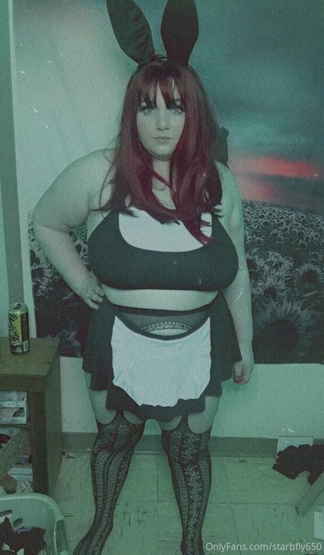 starbfly650 model exclusive pics