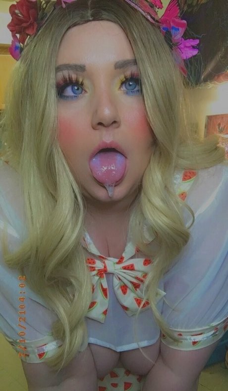 starbfly650 pornstar nude photo