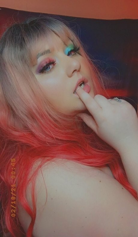 starbfly650 naked model picture