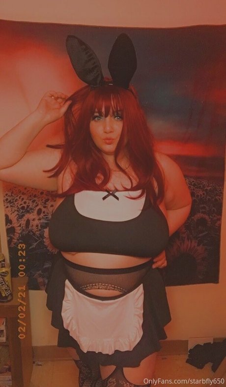 starbfly650 pornstar erotic pic