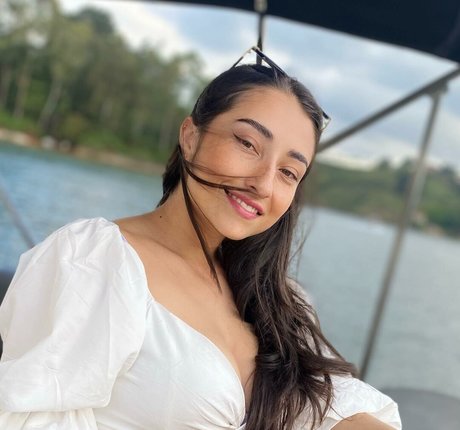 Maryory The Barber star top images