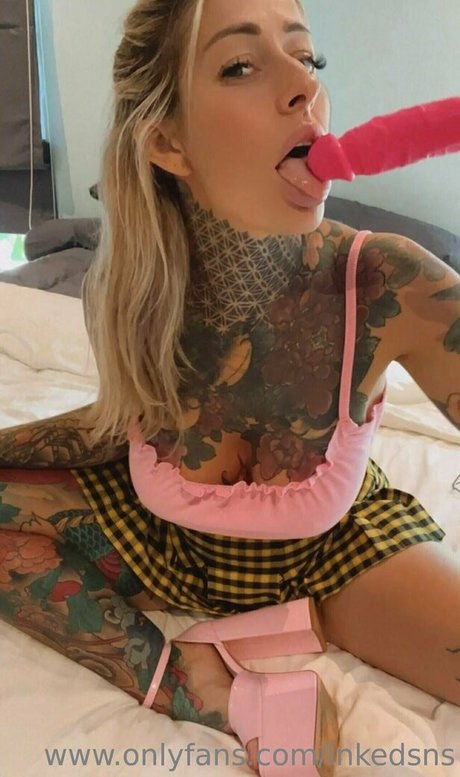 inkedgigi nudes actress pictures