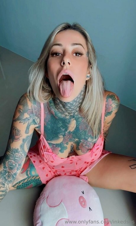 inkedgigi star high quality images