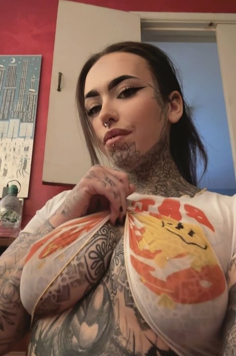 Teganleighofficial art pornstar photos