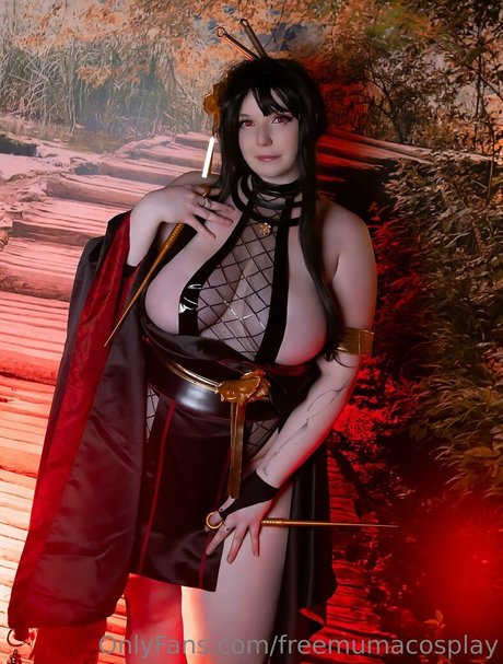 Mumacosplay high quality pornstar archive