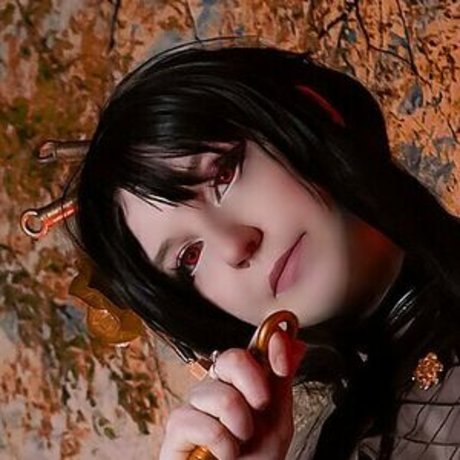 Mumacosplay high quality model archive