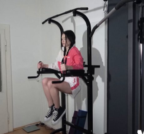 Matty Mila Perez hot actress picture