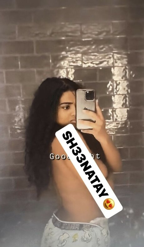 Sh33Natay sex star pic