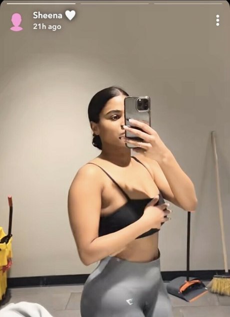 Sh33Natay star perfect photos