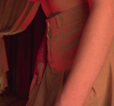 Sunny Maria actress img