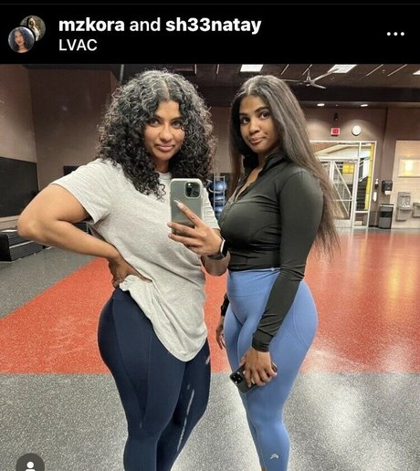 MzKora best star gallery