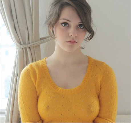 Imogen Rhiannon sexy star images