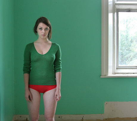 Imogen Rhiannon model pic