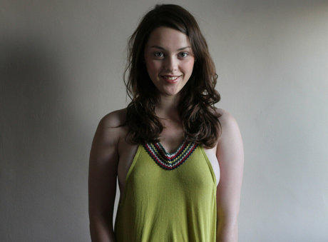 Imogen Rhiannon model hd pic