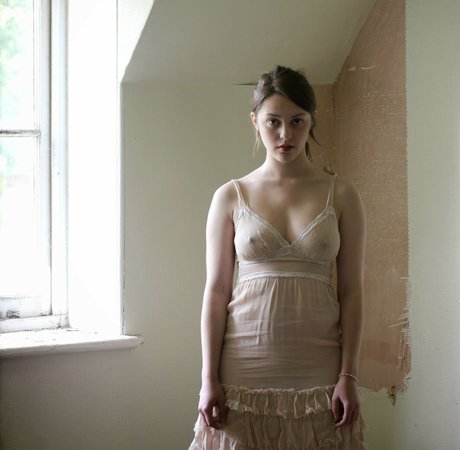 Imogen Rhiannon Profile pic