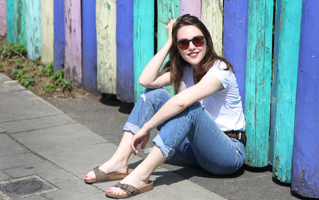 Imogen Rhiannon perfect star images