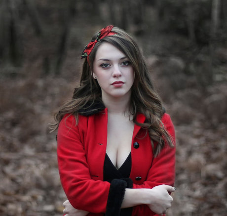 Imogen Rhiannon hot pornstar picture