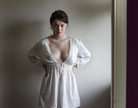 Imogen Rhiannon sexy actress galleries