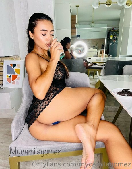 mycamilamodel free star photos