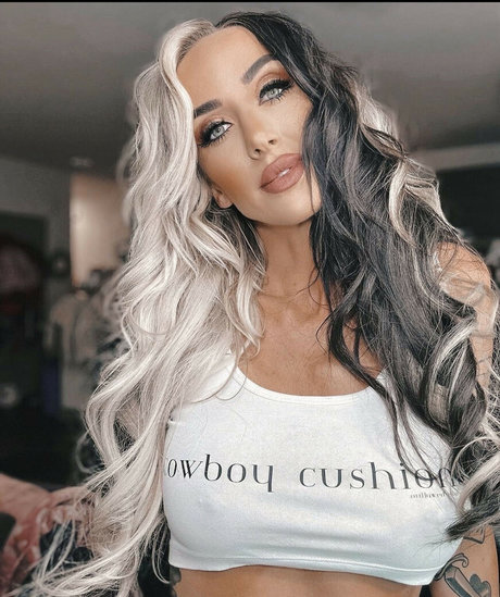 Hilskayebraeger perfect actress images