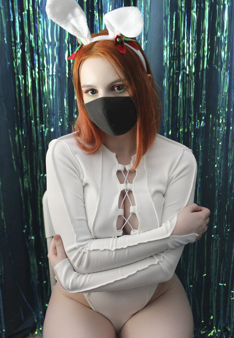 Nyabii pornstar nude photos