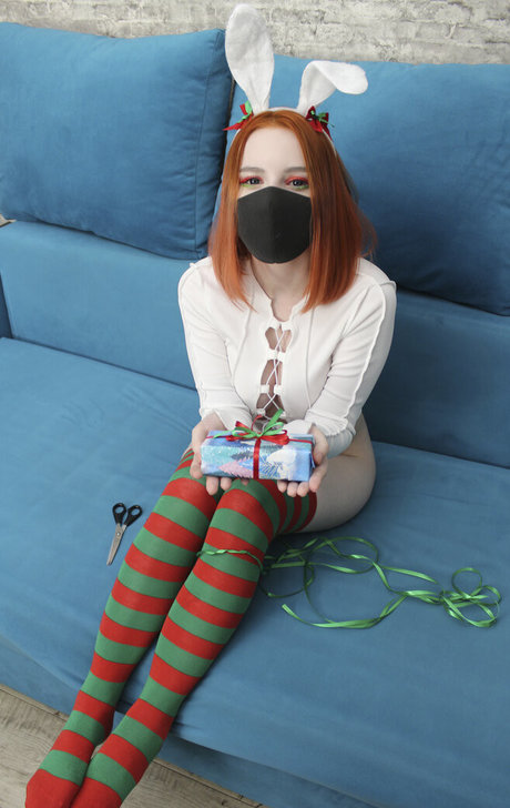 Nyabii model high quality photo