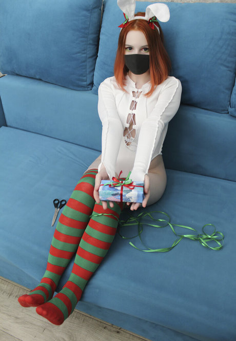 Nyabii nudes pornstar images