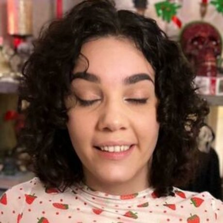 deashasalwayswatching sexy star pic