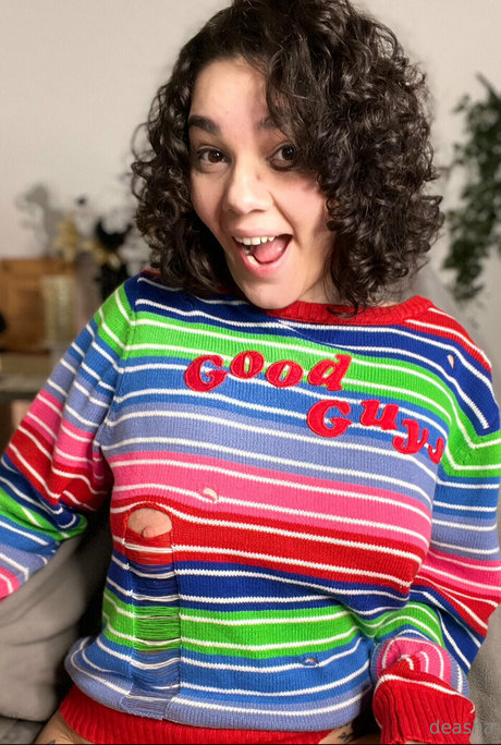 deashasalwayswatching exclusive actress gallery