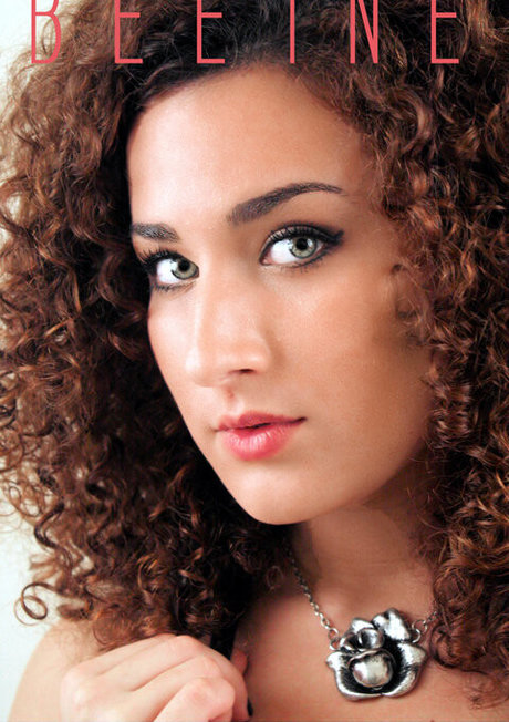 Abbi Tarr star exclusive picture