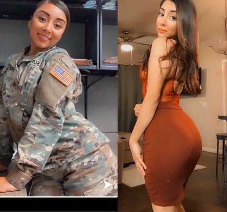 Aries insun nice model picture