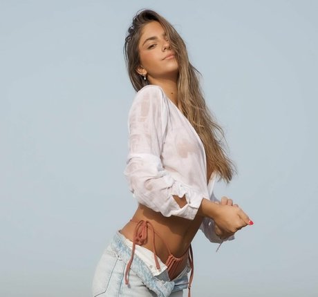 Hili Asraf art pornstar gallery