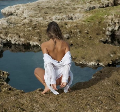 Hili Asraf model beautiful pictures