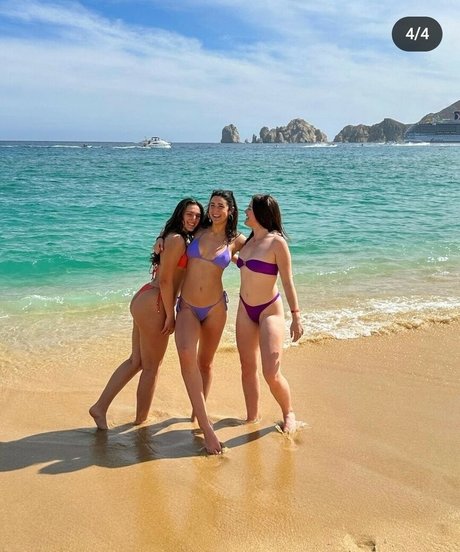 Otilia Danalache top star archive