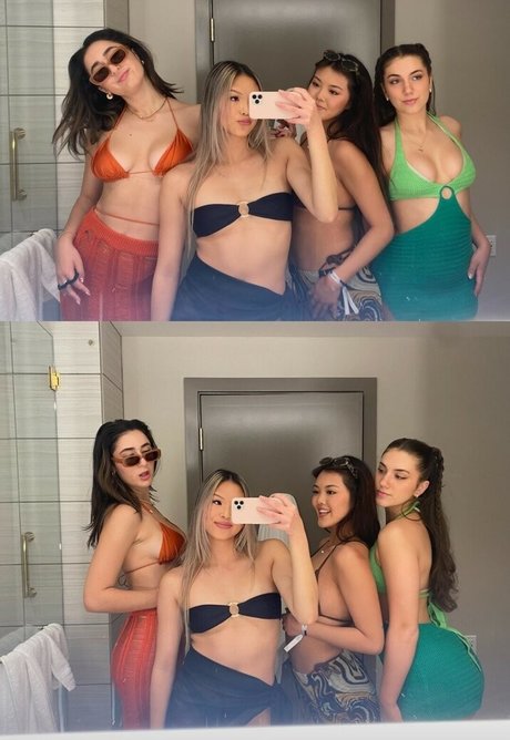 Otilia Danalache model perfect gallery