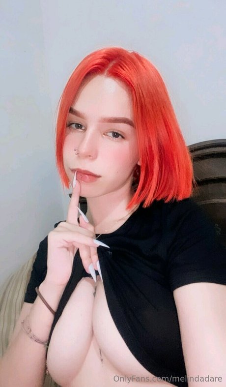 MelindaDare hot star image