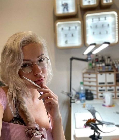 Alanah Pearce pornstar perfect pics